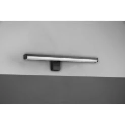 Trio Leuchten Lino Wandleuchte LED Schwarz, 1-flammig 13 Trio Leuchten Lino Wandleuchte LED Schwarz, 1-flammig -Wandleuchten Verkauf trio leuchten lino wandleuchte 284114032 5