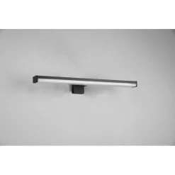 Trio Leuchten Lino Wandleuchte LED Schwarz, 1-flammig 14 Trio Leuchten Lino Wandleuchte LED Schwarz, 1-flammig -Wandleuchten Verkauf trio leuchten lino wandleuchte 284114032 6