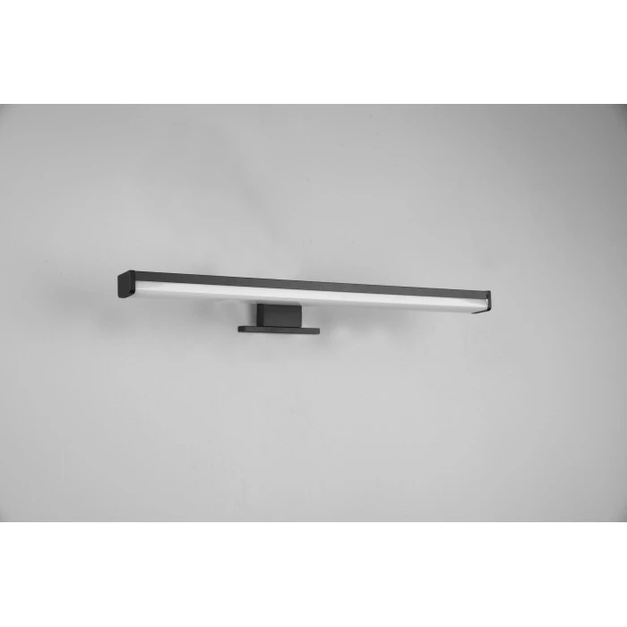 Trio Leuchten Lino Wandleuchte LED Schwarz, 1-flammig 8 Trio Leuchten Lino Wandleuchte LED Schwarz, 1-flammig - Image 8