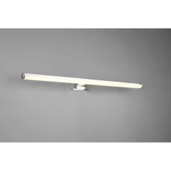 Trio Leuchten Lino Wandleuchte LED Chrom, 1-flammig 10 Trio Leuchten Lino Wandleuchte LED Chrom, 1-flammig -Wandleuchten Verkauf trio leuchten lino wandleuchte 284116006 2