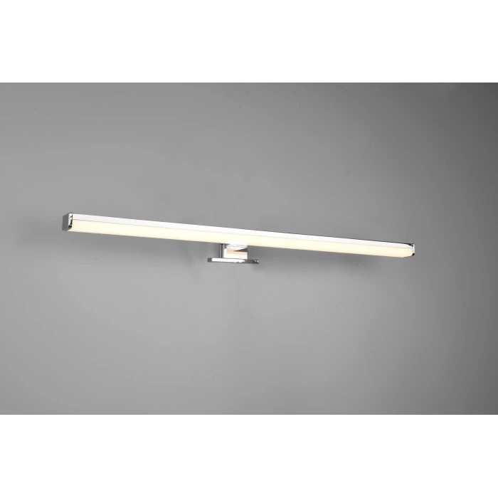 Trio Leuchten Lino Wandleuchte LED Chrom, 1-flammig 3 Trio Leuchten Lino Wandleuchte LED Chrom, 1-flammig - Image 3