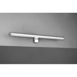 Trio Leuchten Lino Wandleuchte LED Chrom, 1-flammig 13 Trio Leuchten Lino Wandleuchte LED Chrom, 1-flammig -Wandleuchten Verkauf trio leuchten lino wandleuchte 284116006 5