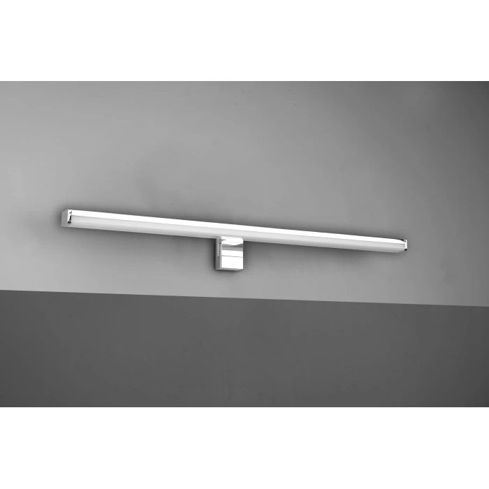 Trio Leuchten Lino Wandleuchte LED Chrom, 1-flammig 6 Trio Leuchten Lino Wandleuchte LED Chrom, 1-flammig - Image 6