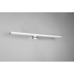 Trio Leuchten Lino Wandleuchte LED Chrom, 1-flammig 14 Trio Leuchten Lino Wandleuchte LED Chrom, 1-flammig -Wandleuchten Verkauf trio leuchten lino wandleuchte 284116006 6