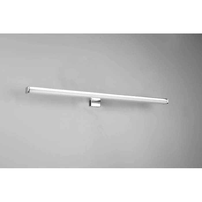 Trio Leuchten Lino Wandleuchte LED Chrom, 1-flammig 7 Trio Leuchten Lino Wandleuchte LED Chrom, 1-flammig - Image 7