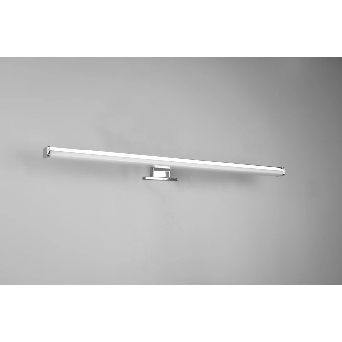 Trio Leuchten Lino Wandleuchte LED Chrom, 1-flammig 8 Trio Leuchten Lino Wandleuchte LED Chrom, 1-flammig - Image 8