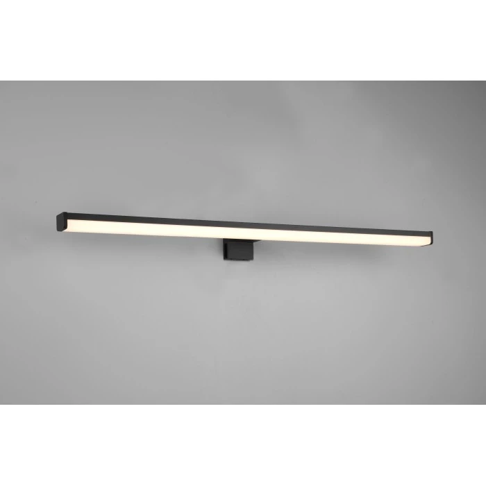 Trio Leuchten Lino Wandleuchte LED Schwarz, 1-flammig 2 Trio Leuchten Lino Wandleuchte LED Schwarz, 1-flammig - Image 2