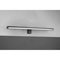 Trio Leuchten Lino Wandleuchte LED Schwarz, 1-flammig 13 Trio Leuchten Lino Wandleuchte LED Schwarz, 1-flammig -Wandleuchten Verkauf trio leuchten lino wandleuchte 284116032 5