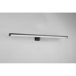 Trio Leuchten Lino Wandleuchte LED Schwarz, 1-flammig 14 Trio Leuchten Lino Wandleuchte LED Schwarz, 1-flammig -Wandleuchten Verkauf trio leuchten lino wandleuchte 284116032 6