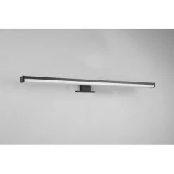 Trio Leuchten Lino Wandleuchte LED Schwarz, 1-flammig 15 Trio Leuchten Lino Wandleuchte LED Schwarz, 1-flammig -Wandleuchten Verkauf trio leuchten lino wandleuchte 284116032 7