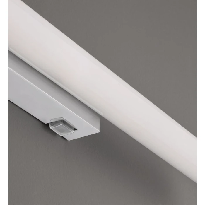 Trio Leuchten MATTIMO Wandleuchte LED Chrom, 1-flammig 2 Trio Leuchten MATTIMO Wandleuchte LED Chrom, 1-flammig - Image 2