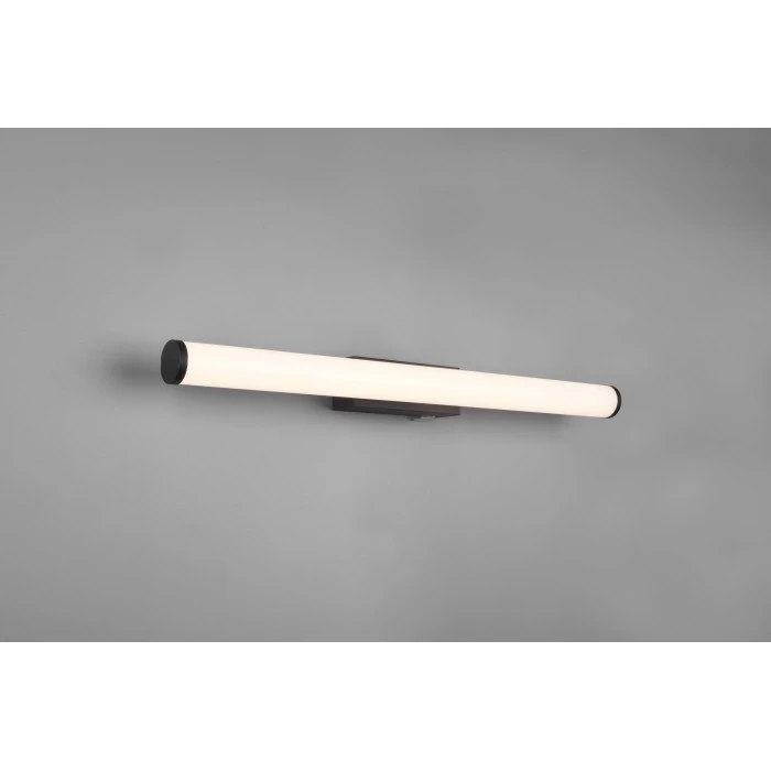 Trio Leuchten Mattimo Wandleuchte LED Schwarz, 1-flammig 1 Trio Leuchten Mattimo Wandleuchte LED Schwarz, 1-flammig