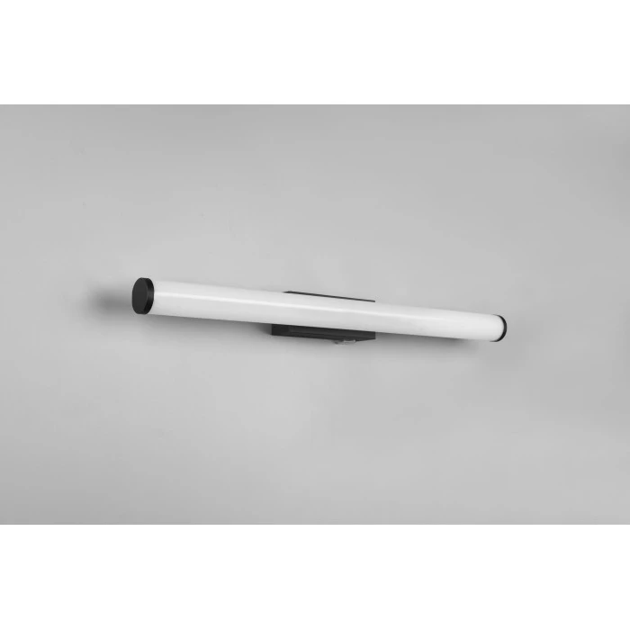 Trio Leuchten Mattimo Wandleuchte LED Schwarz, 1-flammig 2 Trio Leuchten Mattimo Wandleuchte LED Schwarz, 1-flammig - Image 2