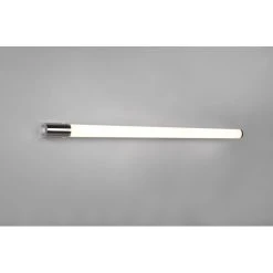 Trio Leuchten Piera Wandleuchte LED Chrom, 1-flammig