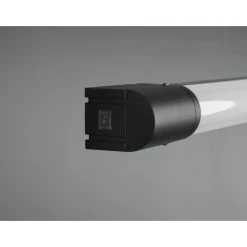 Trio Leuchten Piera Wandleuchte LED Schwarz, 1-flammig -Wandleuchten Verkauf trio leuchten piera wandleuchte 284071232 2