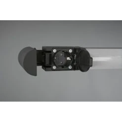 Trio Leuchten Piera Wandleuchte LED Schwarz, 1-flammig -Wandleuchten Verkauf trio leuchten piera wandleuchte 284071232 3