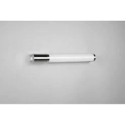 Trio Leuchten Piera Wandleuchte LED Chrom, 1-flammig -Wandleuchten Verkauf trio leuchten piera wandleuchte 284074206 4