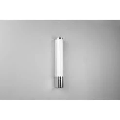 Trio Leuchten Piera Wandleuchte LED Chrom, 1-flammig -Wandleuchten Verkauf trio leuchten piera wandleuchte 284074206 5