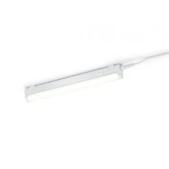 Trio Leuchten RAMON Wandleuchte LED Weiß, 1-flammig