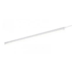 Trio Leuchten RAMON Wandleuchte LED Weiß, 1-flammig