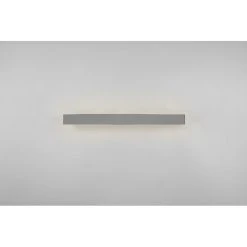 Trio Leuchten Rocco Wandleuchte LED Chrom, 1-flammig -Wandleuchten Verkauf trio leuchten rocco wandleuchte 283916006 3