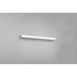 Trio Leuchten Rocco Wandleuchte LED Chrom, 1-flammig -Wandleuchten Verkauf trio leuchten rocco wandleuchte 283916006 5