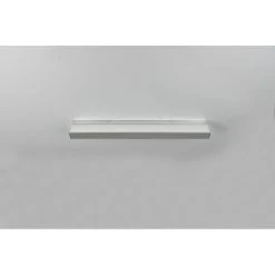 Trio Leuchten Rocco Wandleuchte LED Chrom, 1-flammig -Wandleuchten Verkauf trio leuchten rocco wandleuchte 283916006 6