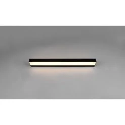 Trio Leuchten Rocco Wandleuchte LED Schwarz, 1-flammig 11 Trio Leuchten Rocco Wandleuchte LED Schwarz, 1-flammig -Wandleuchten Verkauf trio leuchten rocco wandleuchte 283916032 2