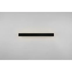 Trio Leuchten Rocco Wandleuchte LED Schwarz, 1-flammig 12 Trio Leuchten Rocco Wandleuchte LED Schwarz, 1-flammig -Wandleuchten Verkauf trio leuchten rocco wandleuchte 283916032 3