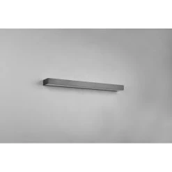 Trio Leuchten Rocco Wandleuchte LED Schwarz, 1-flammig 14 Trio Leuchten Rocco Wandleuchte LED Schwarz, 1-flammig -Wandleuchten Verkauf trio leuchten rocco wandleuchte 283916032 5