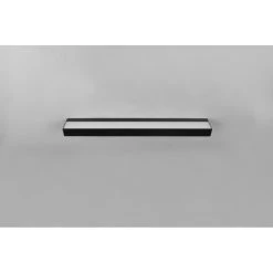 Trio Leuchten Rocco Wandleuchte LED Schwarz, 1-flammig 15 Trio Leuchten Rocco Wandleuchte LED Schwarz, 1-flammig -Wandleuchten Verkauf trio leuchten rocco wandleuchte 283916032 6