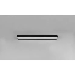 Trio Leuchten Rocco Wandleuchte LED Schwarz, 1-flammig 16 Trio Leuchten Rocco Wandleuchte LED Schwarz, 1-flammig -Wandleuchten Verkauf trio leuchten rocco wandleuchte 283916032 7