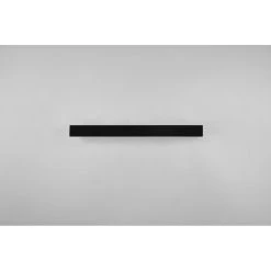 Trio Leuchten Rocco Wandleuchte LED Schwarz, 1-flammig 17 Trio Leuchten Rocco Wandleuchte LED Schwarz, 1-flammig -Wandleuchten Verkauf trio leuchten rocco wandleuchte 283916032 8