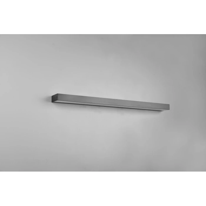 Trio Leuchten Rocco Wandleuchte LED Schwarz, 1-flammig 6 Trio Leuchten Rocco Wandleuchte LED Schwarz, 1-flammig - Image 6