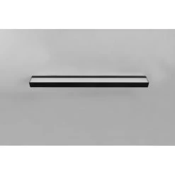 Trio Leuchten Rocco Wandleuchte LED Schwarz, 1-flammig 15 Trio Leuchten Rocco Wandleuchte LED Schwarz, 1-flammig -Wandleuchten Verkauf trio leuchten rocco wandleuchte 283919032 6