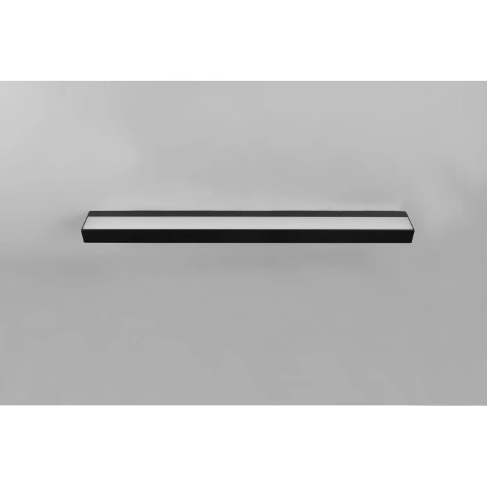 Trio Leuchten Rocco Wandleuchte LED Schwarz, 1-flammig 7 Trio Leuchten Rocco Wandleuchte LED Schwarz, 1-flammig - Image 7