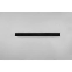 Trio Leuchten Rocco Wandleuchte LED Schwarz, 1-flammig 17 Trio Leuchten Rocco Wandleuchte LED Schwarz, 1-flammig -Wandleuchten Verkauf trio leuchten rocco wandleuchte 283919032 8