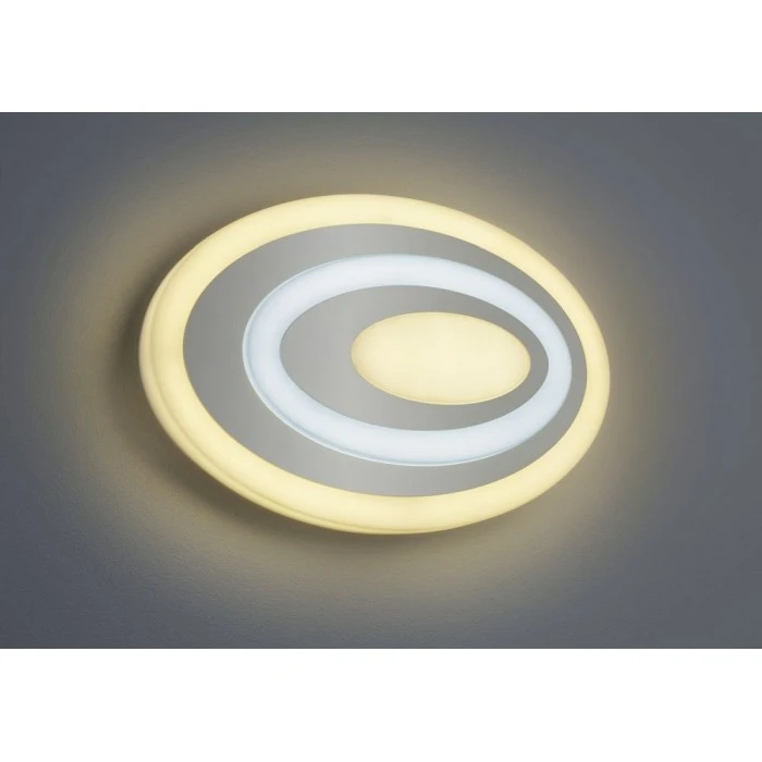 Trio Leuchten SUBARA Wandleuchte LED Weiß, 1-flammig 1 Trio Leuchten SUBARA Wandleuchte LED Weiß, 1-flammig