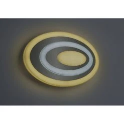 Trio Leuchten SUBARA Wandleuchte LED Weiß, 1-flammig 5 Trio Leuchten SUBARA Wandleuchte LED Weiß, 1-flammig -Wandleuchten Verkauf trio leuchten subara wandleuchte 274510107 2