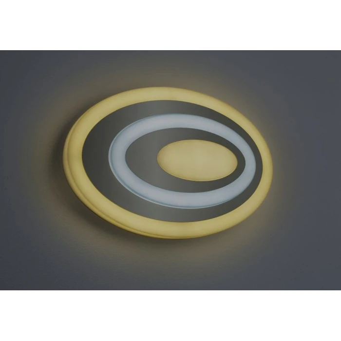 Trio Leuchten SUBARA Wandleuchte LED Weiß, 1-flammig 3 Trio Leuchten SUBARA Wandleuchte LED Weiß, 1-flammig - Image 3