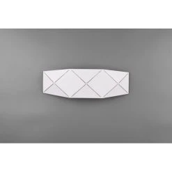 Trio Leuchten ZANDOR Wandleuchte LED Weiß, 1-flammig 7 Trio Leuchten ZANDOR Wandleuchte LED Weiß, 1-flammig -Wandleuchten Verkauf trio leuchten zandor wandleuchte 223510231 3