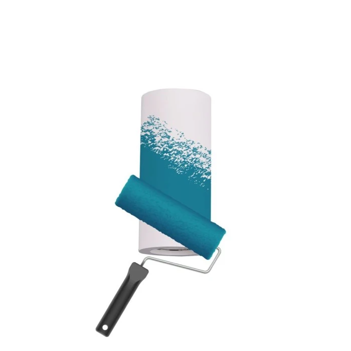 Trio Leuchten ZAZOU Wandleuchte Weiß, 2-flammig 9 Trio Leuchten ZAZOU Wandleuchte Weiß, 2-flammig - Image 9