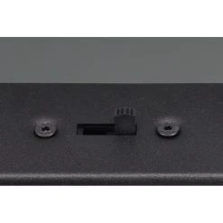 Trio Leuchten Trio Sequence Wandleuchte LED Schwarz, Aluminium, 1-flammig 24 Trio Leuchten Trio Sequence Wandleuchte LED Schwarz, Aluminium, 1-flammig -Wandleuchten Verkauf trio sequence wandleuchte 241810205 10