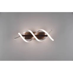 Trio Leuchten Trio Sequence Wandleuchte LED Schwarz, Aluminium, 1-flammig 25 Trio Leuchten Trio Sequence Wandleuchte LED Schwarz, Aluminium, 1-flammig -Wandleuchten Verkauf trio sequence wandleuchte 241810205 11