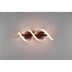 Trio Leuchten Trio Sequence Wandleuchte LED Schwarz, Aluminium, 1-flammig 26 Trio Leuchten Trio Sequence Wandleuchte LED Schwarz, Aluminium, 1-flammig -Wandleuchten Verkauf trio sequence wandleuchte 241810205 12