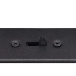 Trio Leuchten Trio Sequence Wandleuchte LED Schwarz, Aluminium, 1-flammig 18 Trio Leuchten Trio Sequence Wandleuchte LED Schwarz, Aluminium, 1-flammig -Wandleuchten Verkauf trio sequence wandleuchte 241810205 4