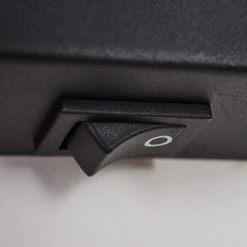 Hofstein Tulla Wandleuchte Schwarz, Kupferfarben, 1-flammig -Wandleuchten Verkauf tulla wandleuchte h3382448 5