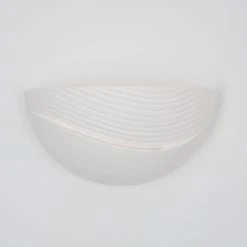 Hofstein VALLO Wandleuchte Weiß, 1-flammig 32 Hofstein VALLO Wandleuchte Weiß, 1-flammig -Wandleuchten Verkauf vallo wandleuchte h168814 15