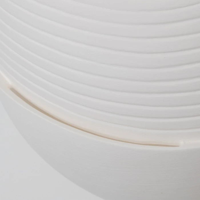 Hofstein VALLO Wandleuchte Weiß, 1-flammig 17 Hofstein VALLO Wandleuchte Weiß, 1-flammig - Image 17