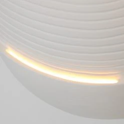 Hofstein VALLO Wandleuchte Weiß, 1-flammig 24 Hofstein VALLO Wandleuchte Weiß, 1-flammig -Wandleuchten Verkauf vallo wandleuchte h168814 7